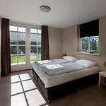 펜션 Near Dutch Coast & Park 노르트베이크