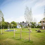 Near Dutch Coast & Park *