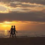Near Dutch Coast & Park 노르트베이크