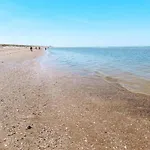 Near Dutch Coast & Park 노르트베이크