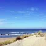 Near Dutch Coast & Park *