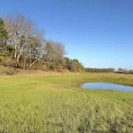 Near Dutch Coast & Park