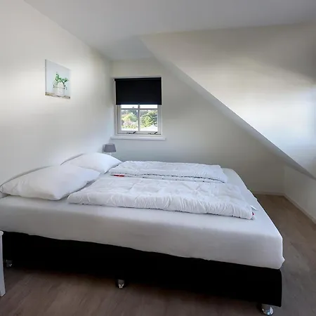 Near Dutch Coast & Park Vakantiehuis Noordwijk