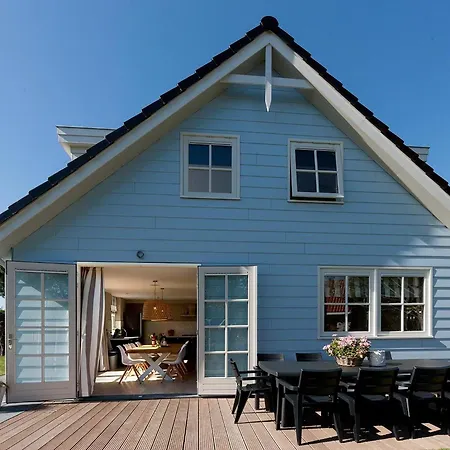 Near Dutch Coast & Park Noordwijk