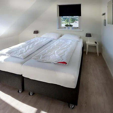 Near Dutch Coast & Park * Noordwijk