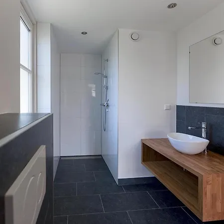 Near Dutch Coast & Park *