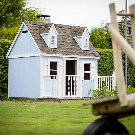 Semesterbostad Near Dutch Coast & Park *