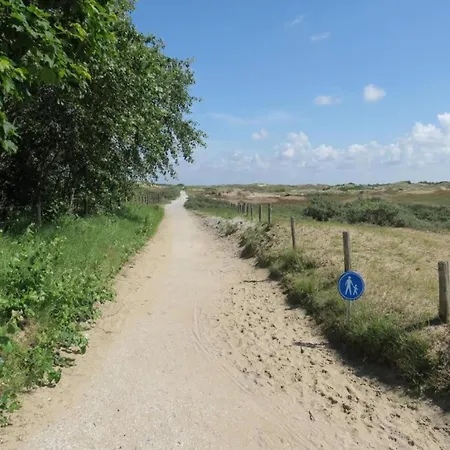 Near Dutch Coast & Park *