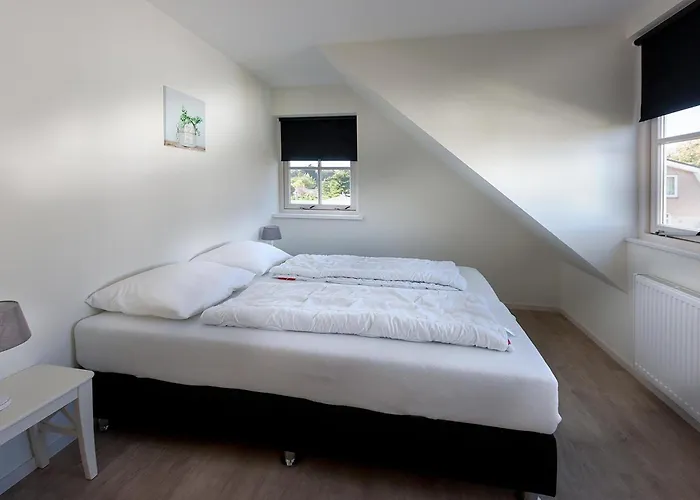 Near Dutch Coast & Park Casa de Férias Noordwijk