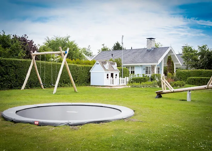 Near Dutch Coast & Park * ノールトウェイク