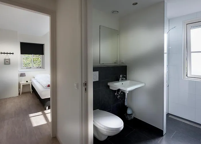 Near Dutch Coast & Park ノールトウェイク